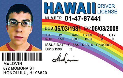 fakeid