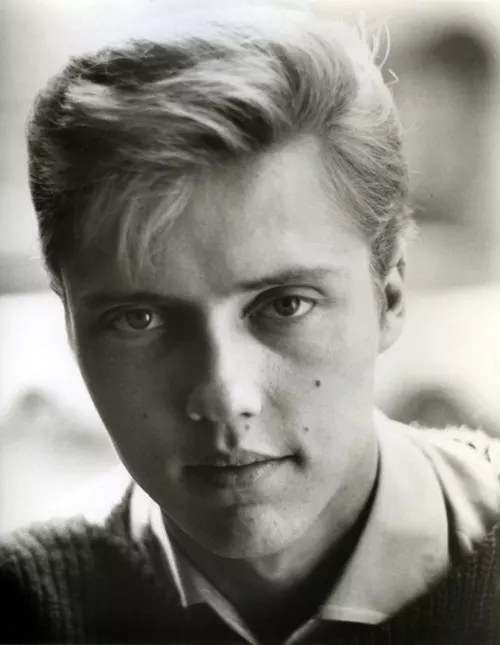 Christopher Walken